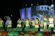 Excelsum High School-Annual day